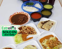 TACOS VARIOS (Ciudad Obregon)