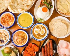 インド料理 シルザナ SIRZANA