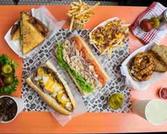 Oceans Grille (3720 North Ocean Boulevard)