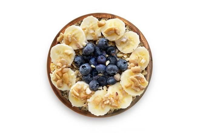 P-Nutty Protein™