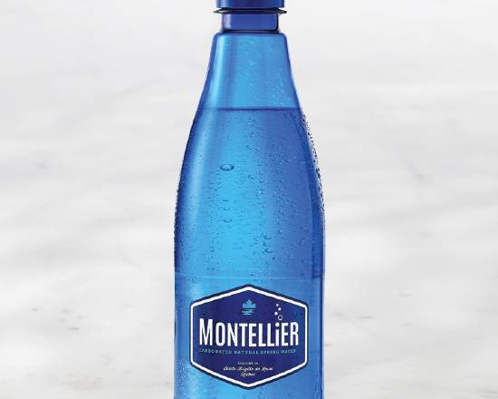 Eau Gazéifiée Montellier / Montellier Sparkling Water