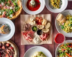 Spoleto My Italian Kitchen (Winter Garden)