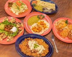Phil Sandoval's Mexican Restaurant (Hoover)