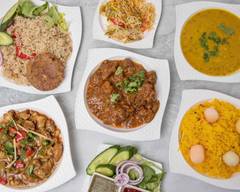 Curry Stop