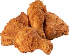 Mr. Chicken Food Truck (1351 N Water St)