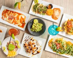 La Condesa Mexican Kitchen (1800 Bell Tower Lane)