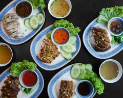 Thai Orchid Canterbury