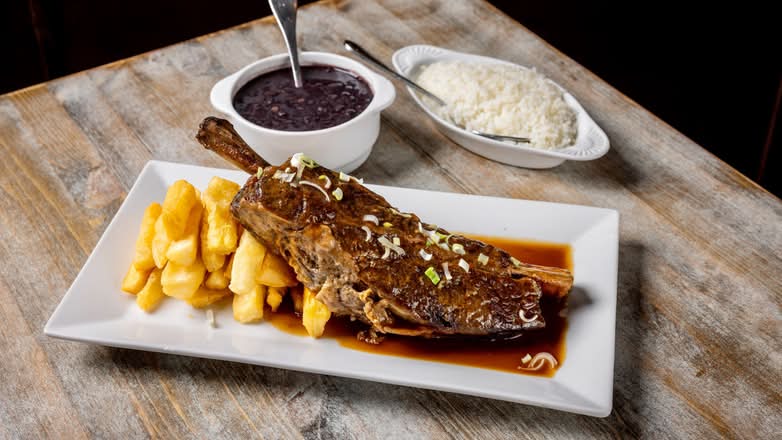 Favela Grill Steakhouse photo 2