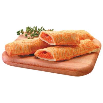 Signature Cafe Pizza Stick Hot - Each (Available After 10Am)
