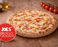 Joe's Pizza