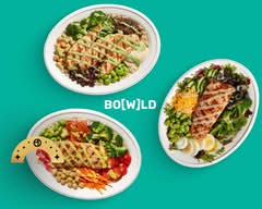 BO[W]LD (50 Mapleview Drive West)
