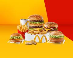 McDonald's (Northfield & Davenport)