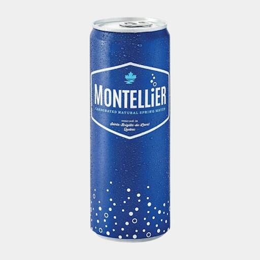 Eau minérale Montellier / Montellier Mineral Water