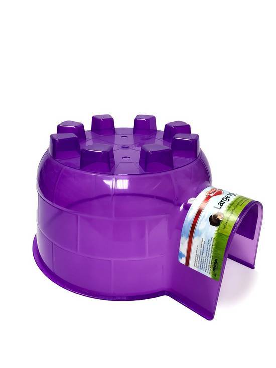 Central Garden & Pet Superpet Pet Igloo For Small Animal