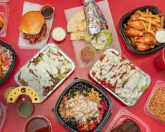 Halal N Out - East Henrietta