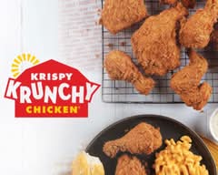 Krispy Krunchy Chicken (8501 Gerber Rd)