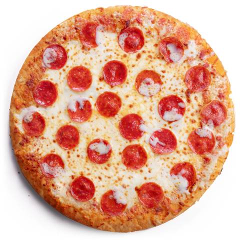 Large Pizza - Pepperoni