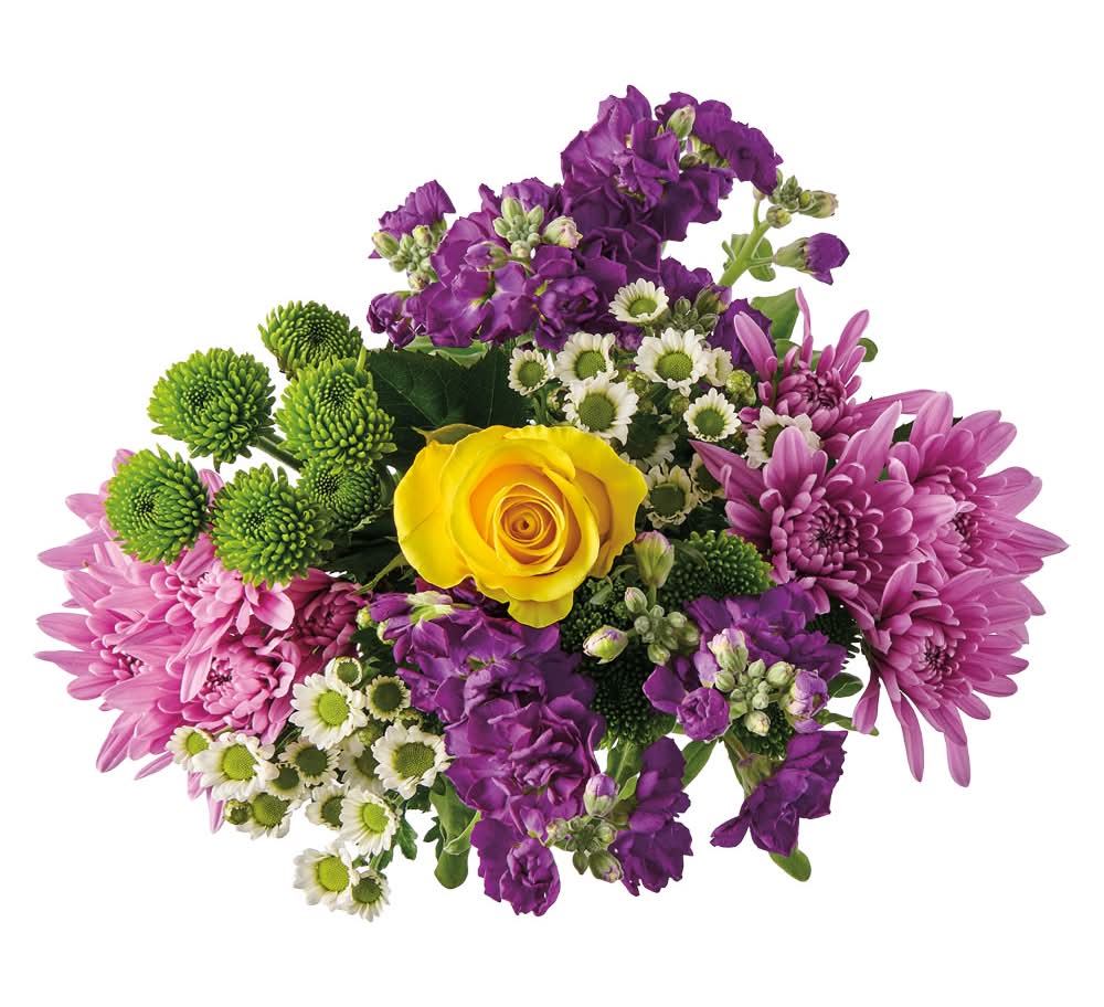 Deluxe Mother's Day Bouquet