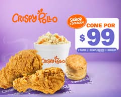 Crispy Pollo (Ixtapa)