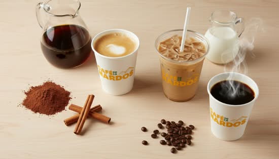 Café De La Nardos (Ciudad del Carmen)