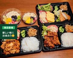 お食事処 気まぐれ屋