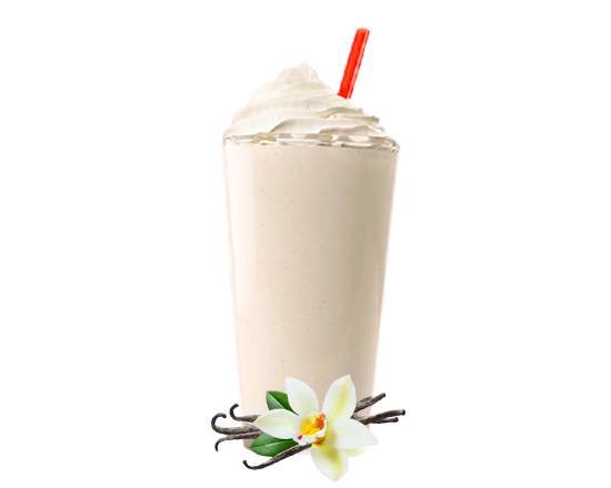 Milkshake vanille