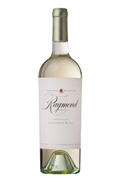 Raymond Vineyards Family Classics Sauvignon Blanc Wine (750 ml)