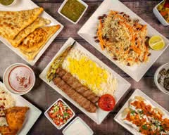 Balkh Restaurant (Alleestraße 26)