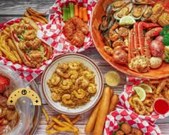 Snow Crab Juicy Seafood