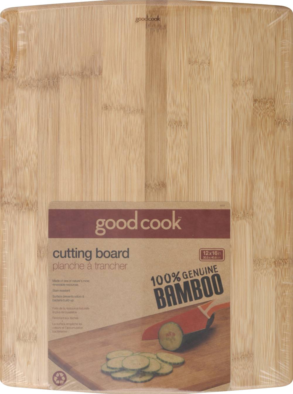 GoodCook Cutting Board