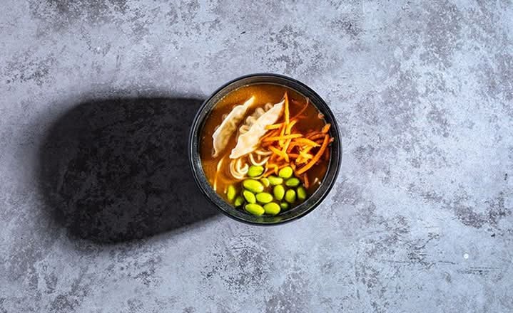 Kids' Mini Ramen