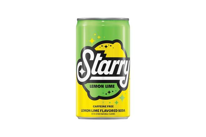 Starry Can