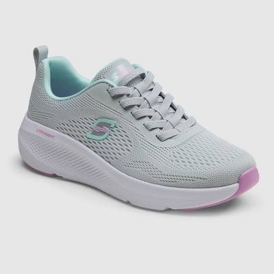 S Sport By Skechers Women's Fidelia Sneakers - Gray 6
