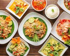 TomSab Thai Restaurant
