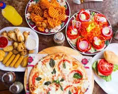 Sofia Pizza House (Quincy)