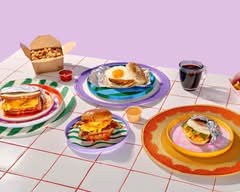Breakfast Beauties (504 Angela Street)