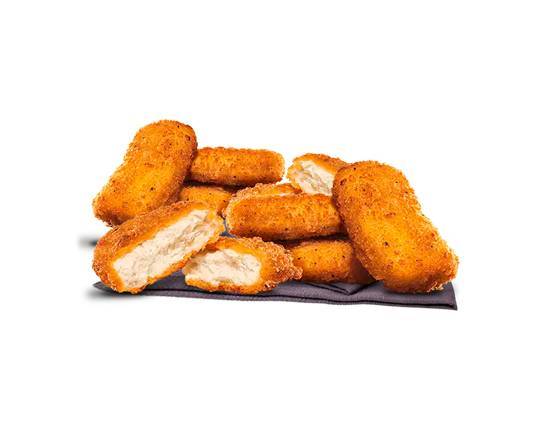 🍗 Nuggets x3🍗