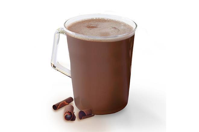 Signature Hot Chocolate