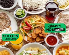 Fonda Socorrito (Portales)