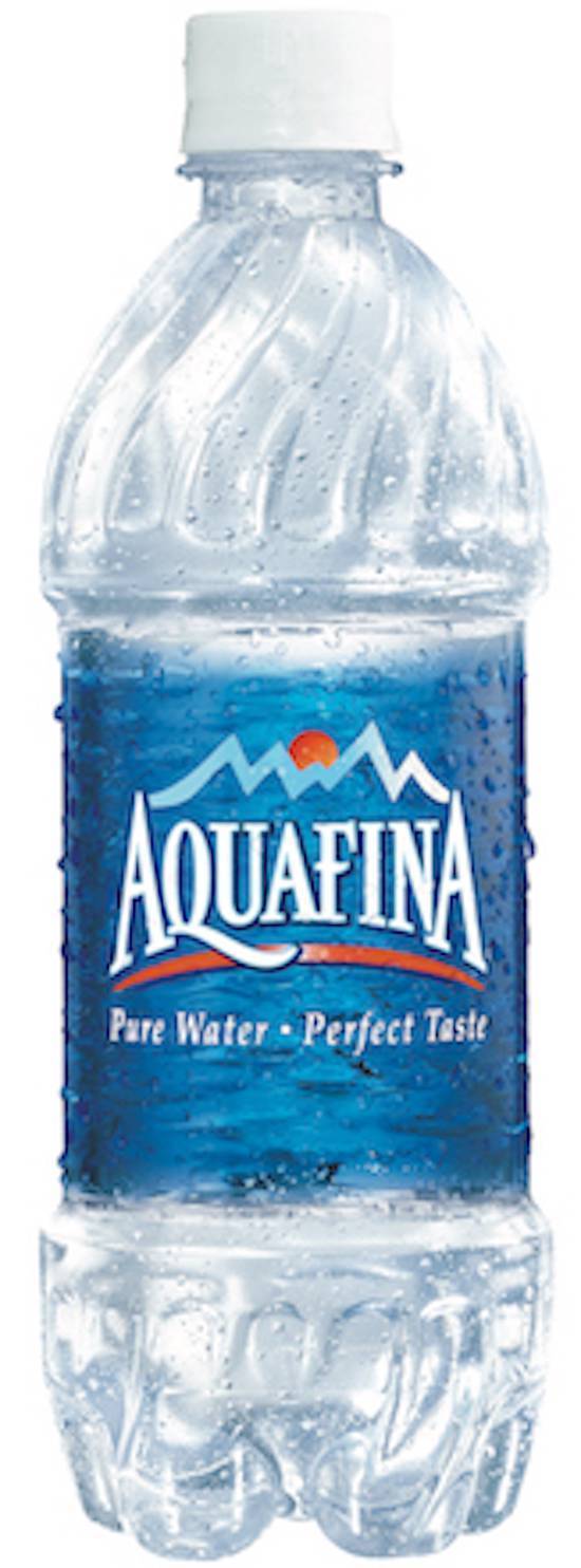 Bouteille d’eau Aquafina / Aquafina Bottled Water