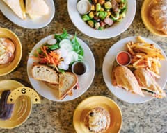 White Buffalo Coffee Bar (Mcmullen)