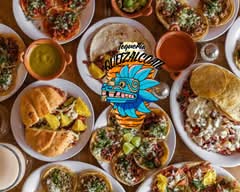 Taquería Quetzalcoatl (Puebla)