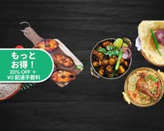 コッチヨ ハラール多国籍料理 KOCHIYO Halal Multi Cuisine