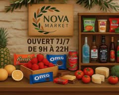 Nova Market (Launaguet)