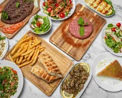 Clara's Flavors (1904 Hollywood Boulevard)