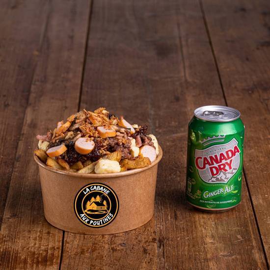 FORMULE QUÉBÉCOISE 😍