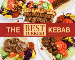The Best Turkish Kebab
