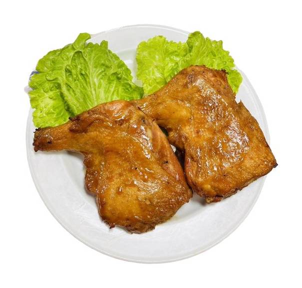 蜜汁骨腿2入 | 280 g #08010033