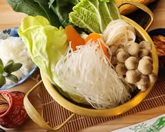 蓮食堂