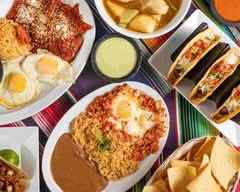 Autentica Taqueria